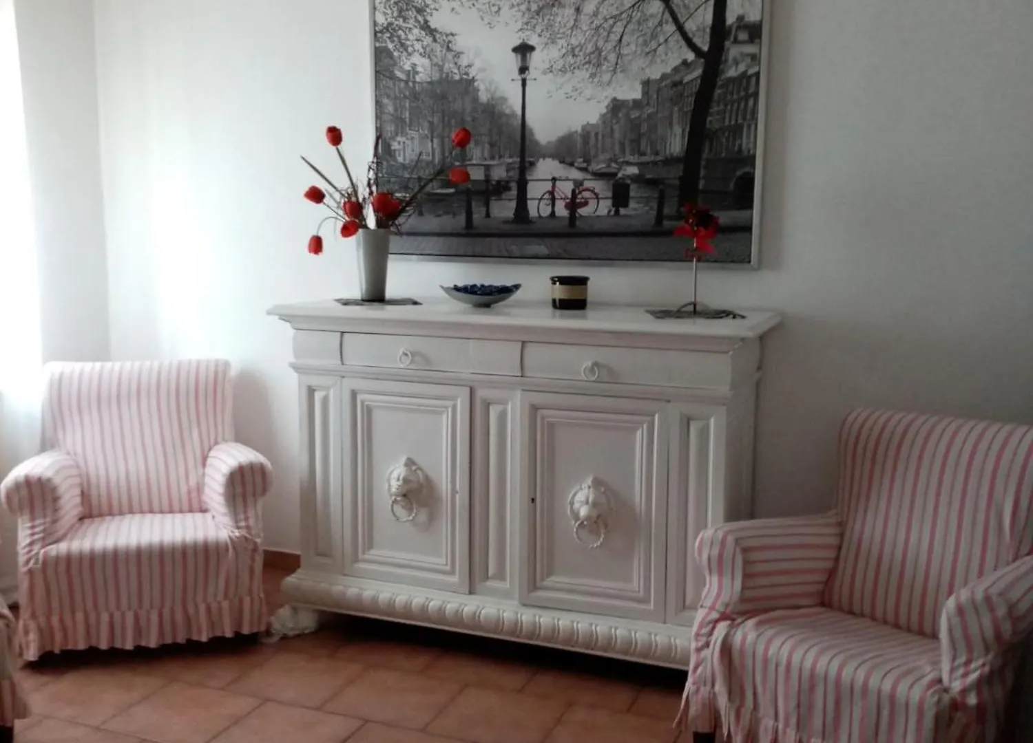 Holiday home Casa Al Mare Villa Massa