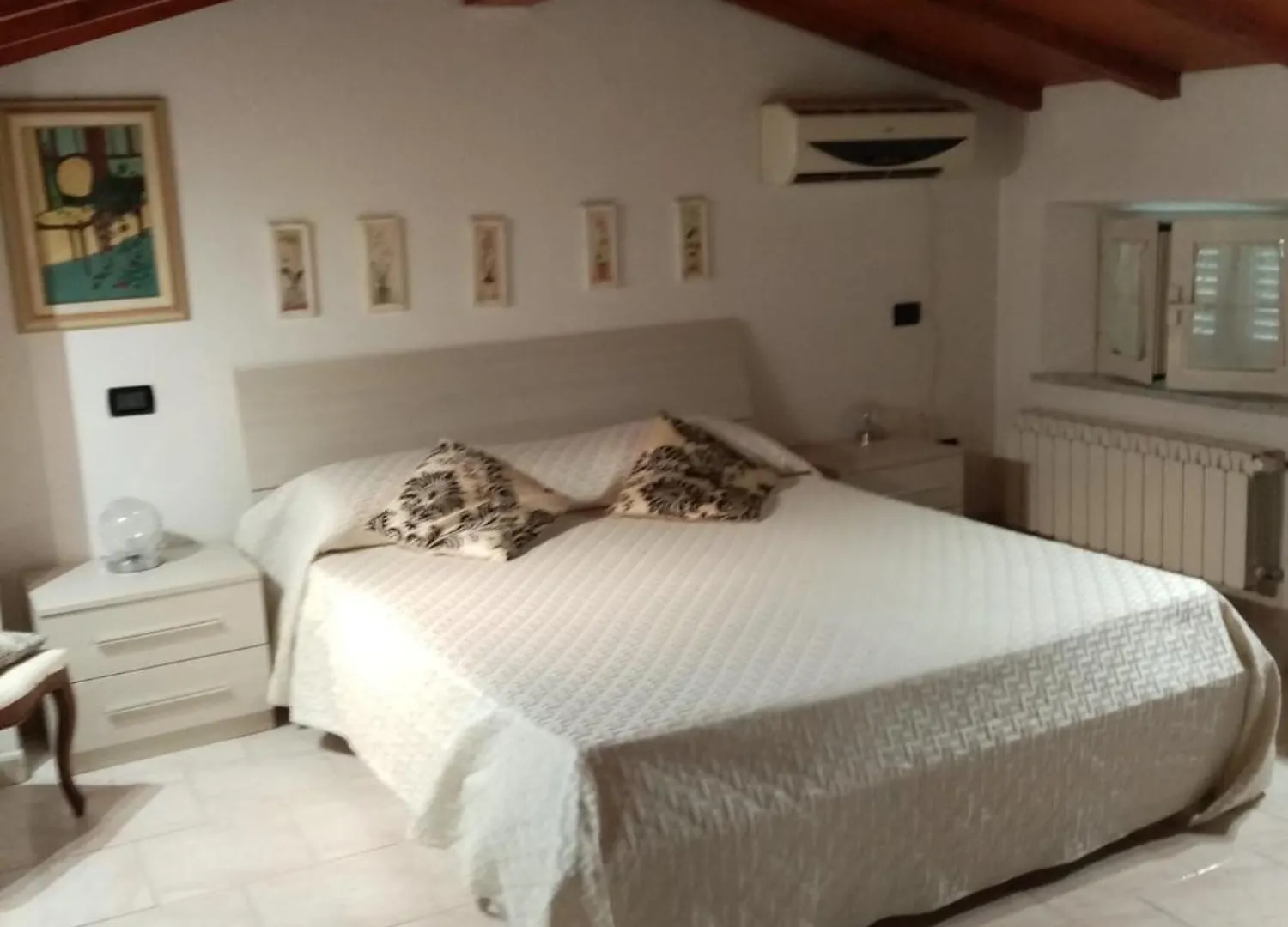 Casa Al Mare Villa Massa  Holiday home Massa (Tuscany)