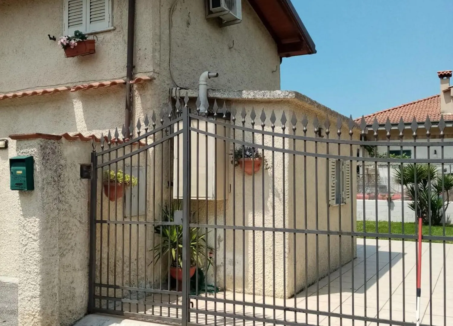 Holiday home Casa Al Mare Villa Massa