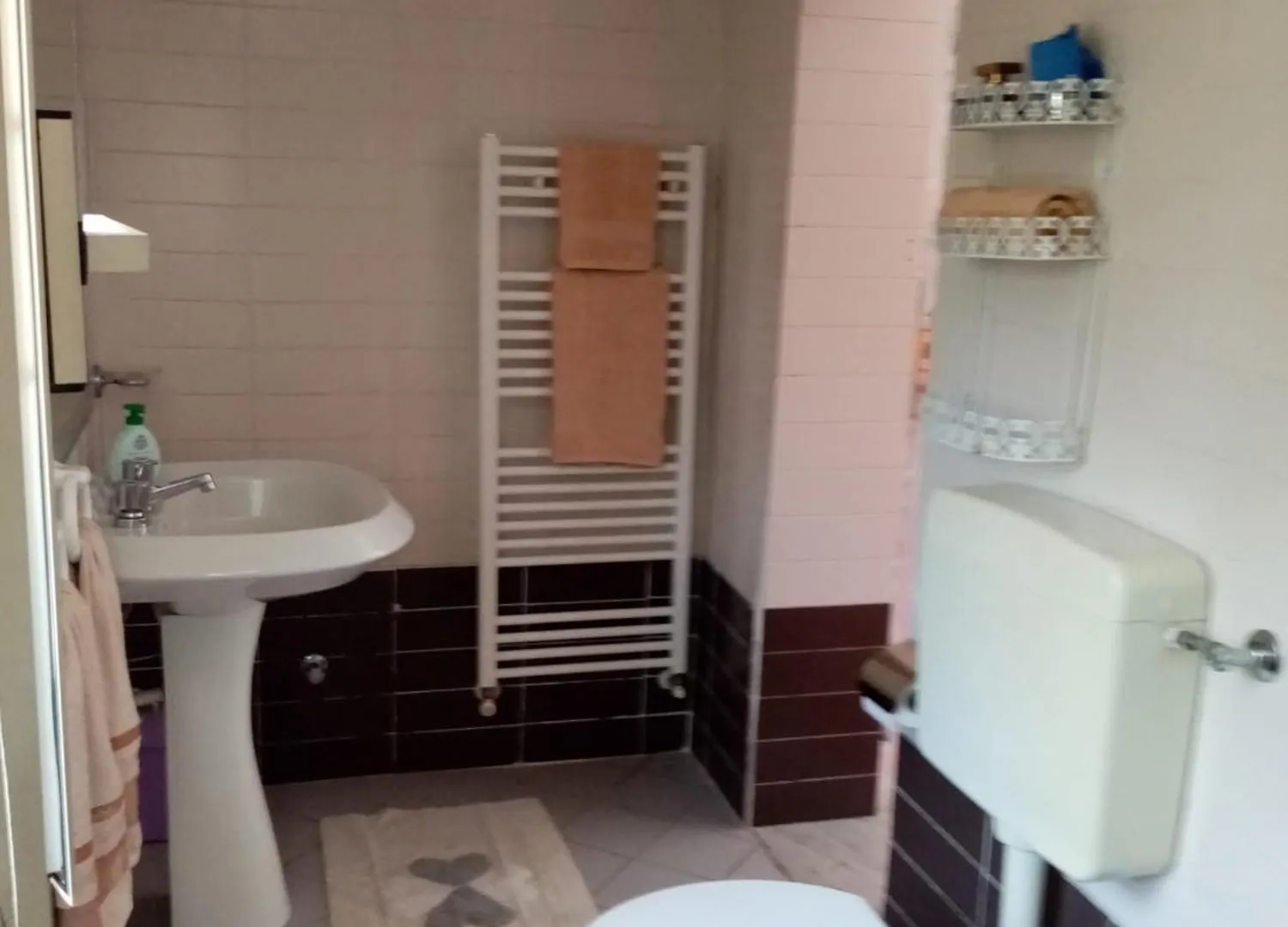Σπίτι διακοπών Casa Al Mare Βίλα Μάσσα