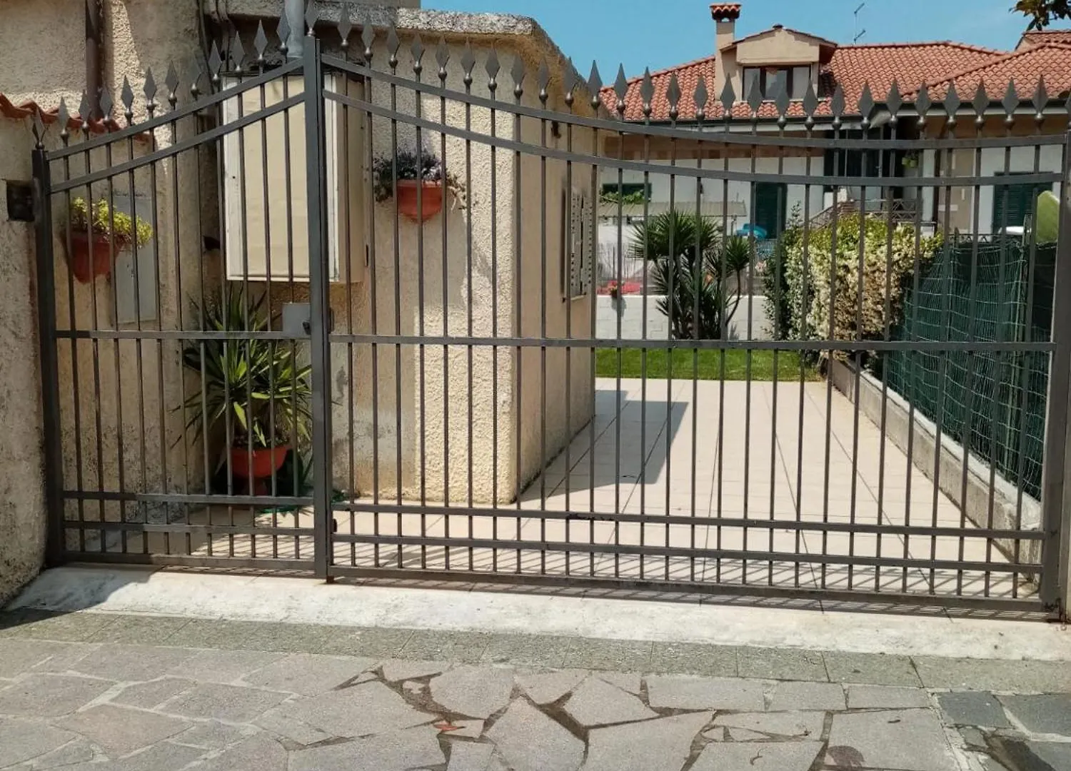 Casa Al Mare Βίλα Μάσσα