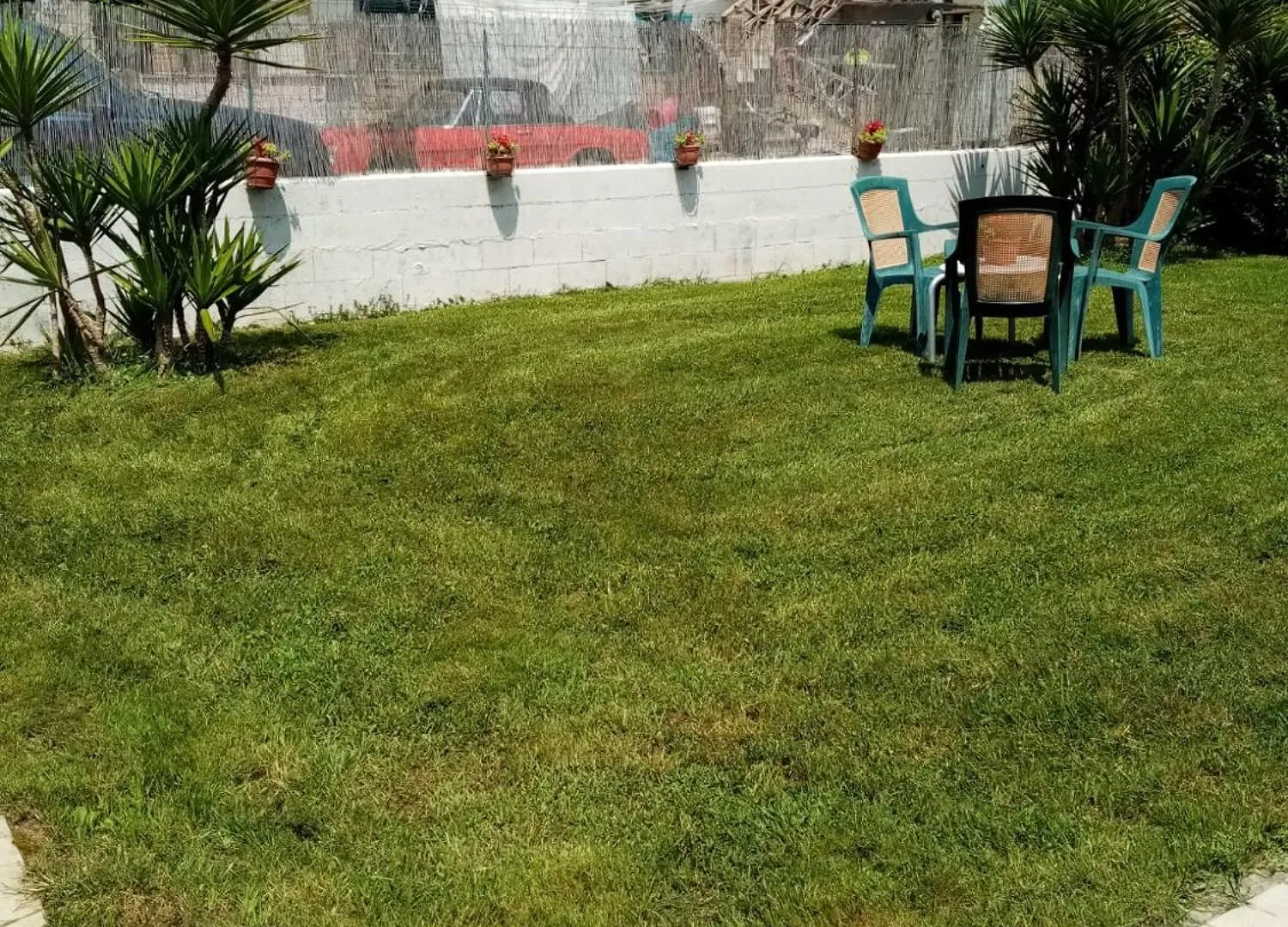 Casa Al Mare Βίλα Μάσσα 0*,  Ιταλία